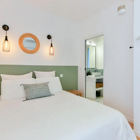 Apartment L'emeraude Duplex Confortable Au Coeur De Cannes, Proche Du Midi Et Palais Cannes