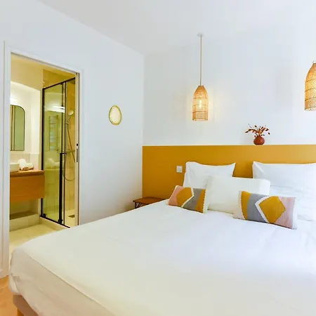 L'emeraude Duplex Confortable Au Coeur De Cannes, Proche Du Midi Et Palais *
