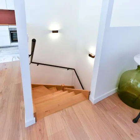 Apartment L'emeraude Duplex Confortable Au Coeur De Cannes, Proche Du Midi Et Palais