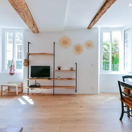 L'emeraude Duplex Confortable Au Coeur De Cannes, Proche Du Midi Et Palais * Cannes